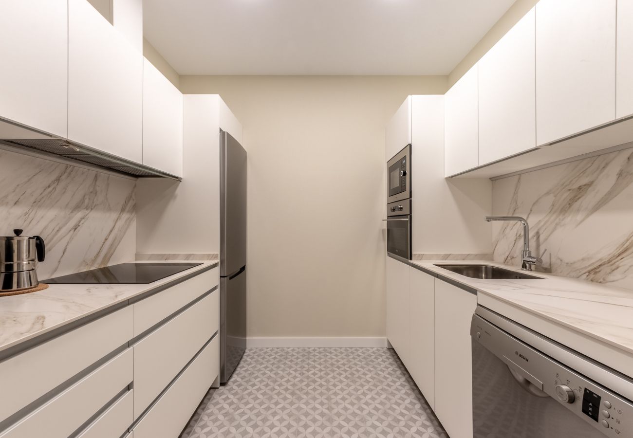 Appartamento a Bilbao - Kuttun by People Rentals apartment Appartamento a Bilbao - Kuttun by People Rentals apartment