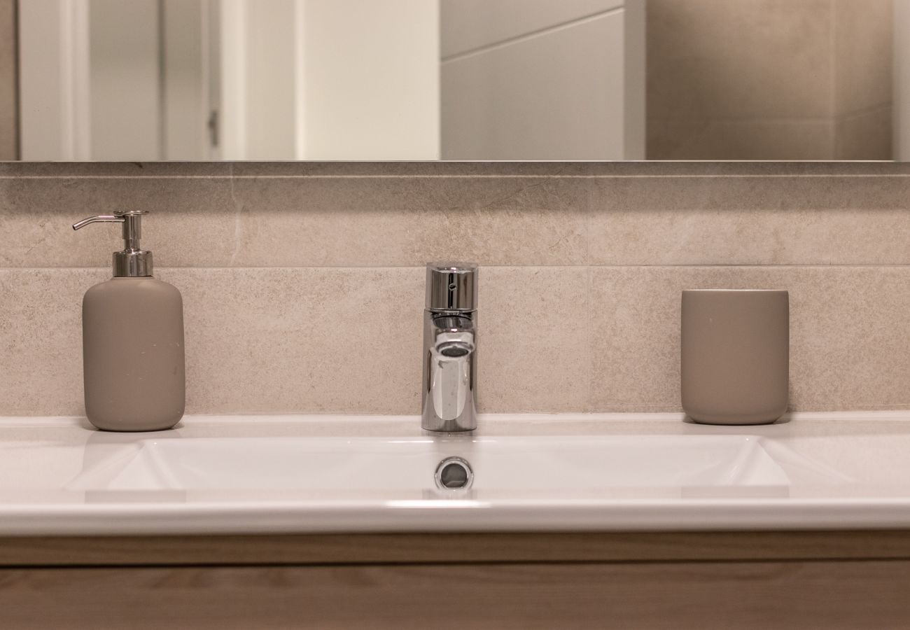 Appartamento a Bilbao - Kuttun by People Rentals apartment Appartamento a Bilbao - Kuttun by People Rentals apartment