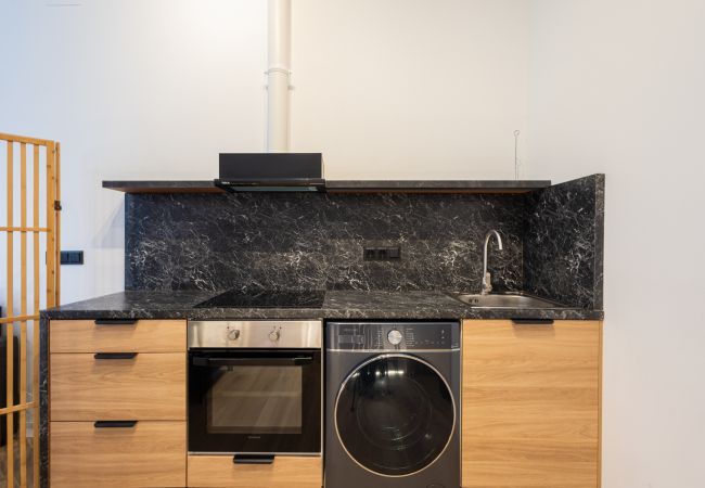 Appartamento a Valencia - The Blasco Ibañez Apartment 02 by Florit Flats Appartamento a Valencia - The Blasco Ibañez Apartment 02 by Florit Flats