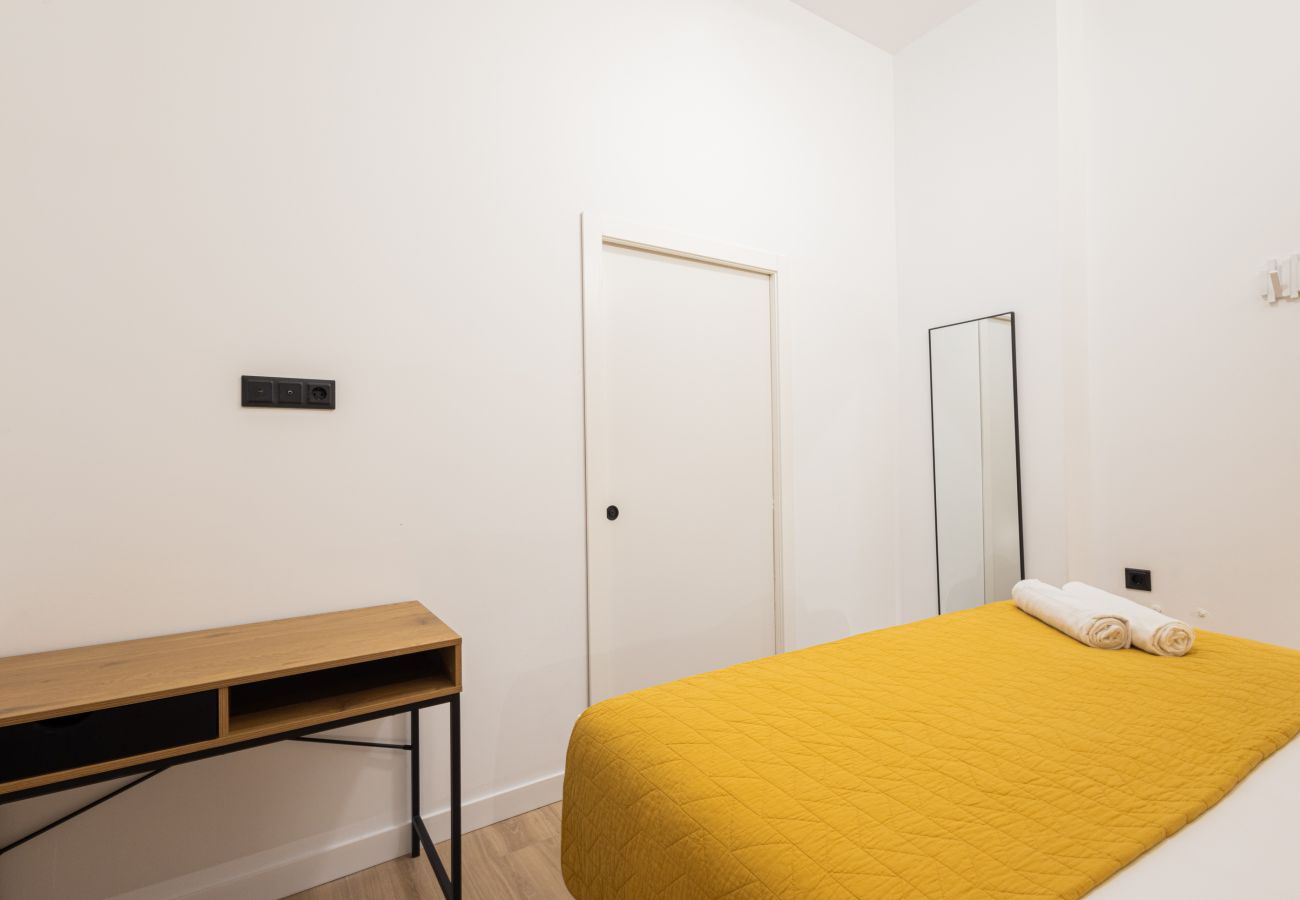 Appartamento a Valencia / València - The Blasco Ibañez Apartment 02 by Florit Flats Appartamento a Valencia / València - The Blasco Ibañez Apartment 02 by Florit Flats