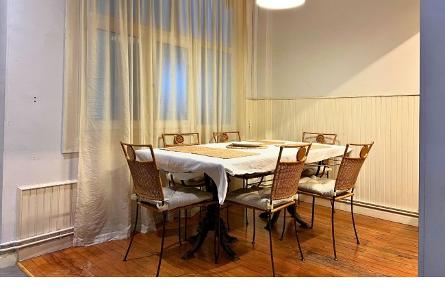 Appartamento a Bilbao - Katedral by People Rentals apartment Appartamento a Bilbao - Katedral by People Rentals apartment