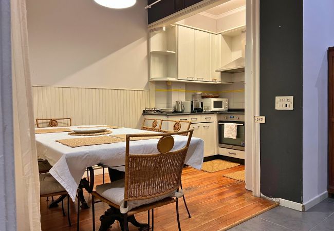 Appartamento a Bilbao - Katedral by People Rentals apartment Appartamento a Bilbao - Katedral by People Rentals apartment