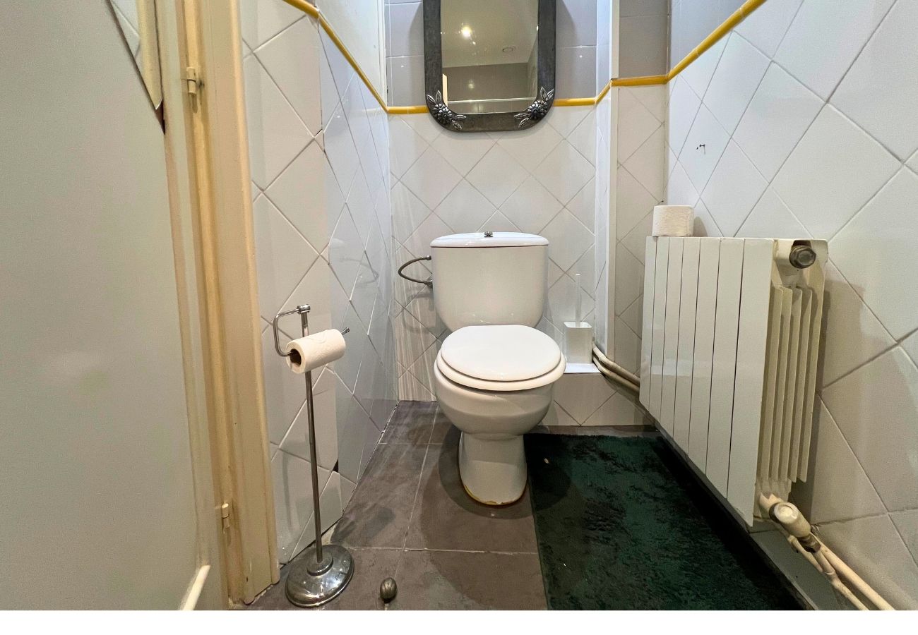 Appartamento a Bilbao - Katedral by People Rentals apartment Appartamento a Bilbao - Katedral by People Rentals apartment