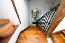 Studio a Madrid - Tu espacio en el corazón de la Ciudad   