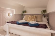 Studio a Madrid - Tu espacio en el corazón de la Ciudad   