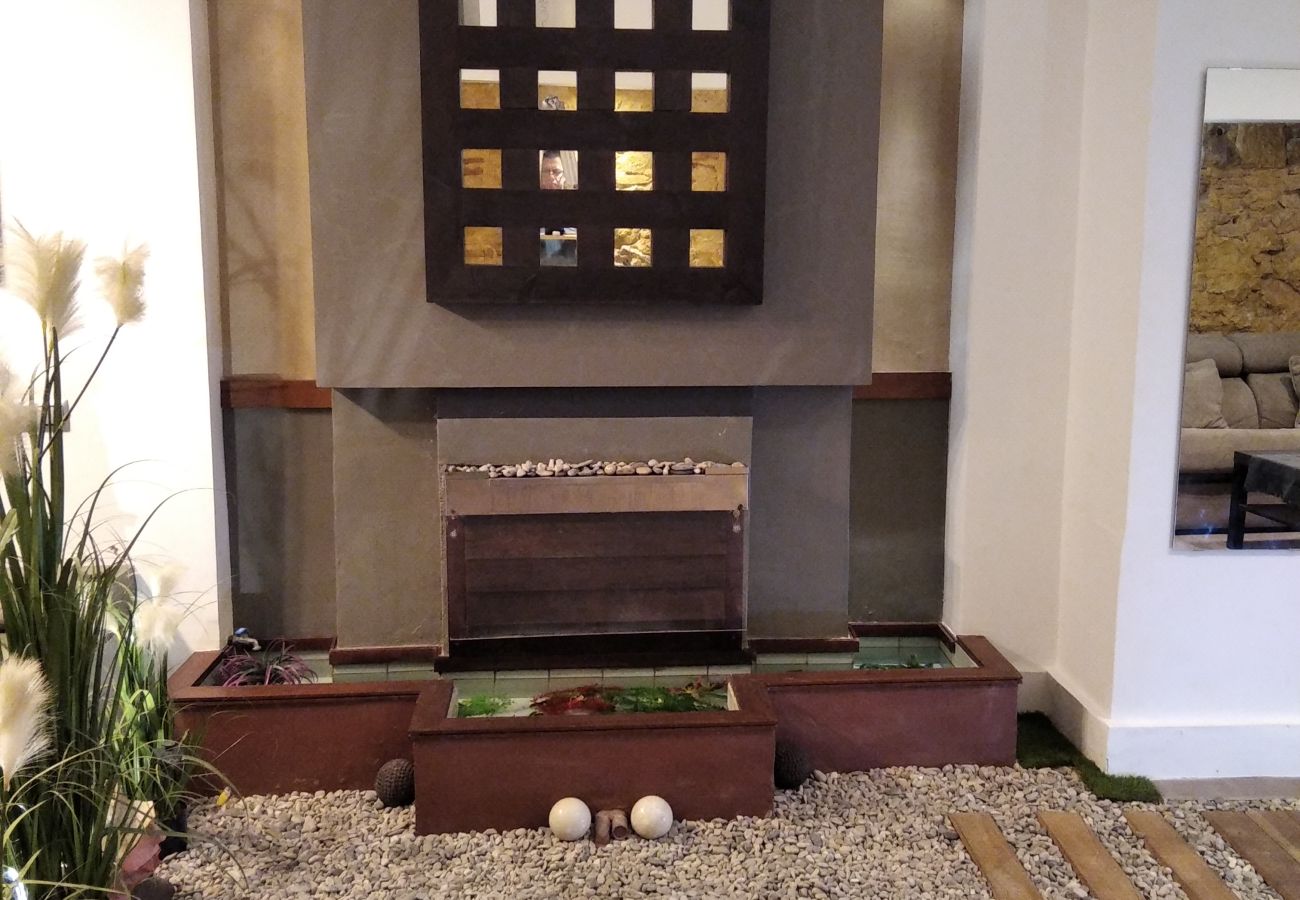 Appartamento a Barcelona - MONUMENT, apartamento grande y acogedor Appartamento a Barcelona - MONUMENT, apartamento grande y acogedor