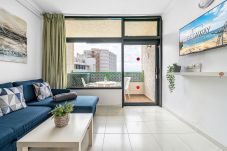 Casa a San Bartolomé de Tirajana - Beach View Apartment I 