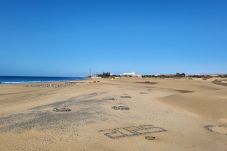 Casa a San Bartolomé de Tirajana - Beach View Apartment I 