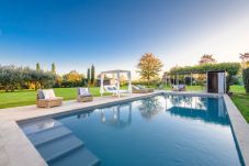 Villa a Villa Campanile - Contemporary Farmhouse with Pool in Villa Campanile