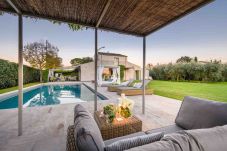 Villa a Villa Campanile - Contemporary Farmhouse with Pool in Villa Campanile