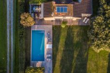 Villa a Villa Campanile - Contemporary Farmhouse with Pool in Villa Campanile