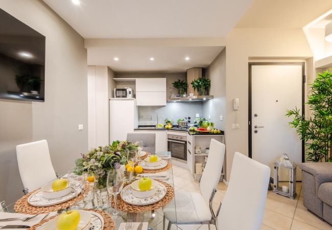 Appartamento a Lucca - Smart Apartment with Outdoor and Private Parking Appartamento a Lucca - Smart Apartment with Outdoor and Private Parking