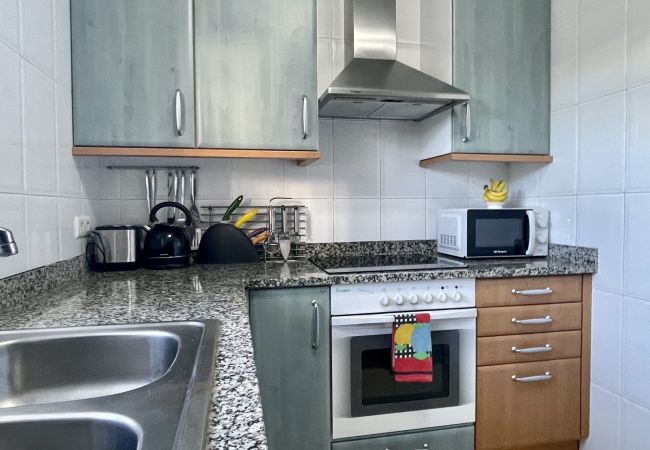 Casa a schiera a L'Escala - RAMBLA MALLOLS 9, CASA LIA Casa a schiera a L'Escala - RAMBLA MALLOLS 9, CASA LIA