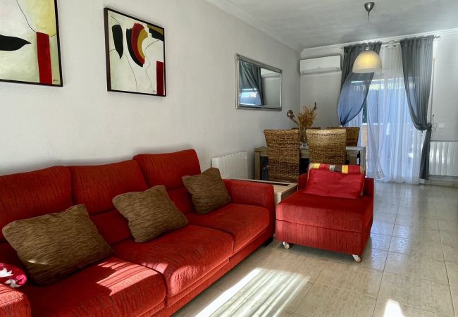 Casa a schiera a L'Escala - RAMBLA MALLOLS 9, CASA LIA Casa a schiera a L'Escala - RAMBLA MALLOLS 9, CASA LIA