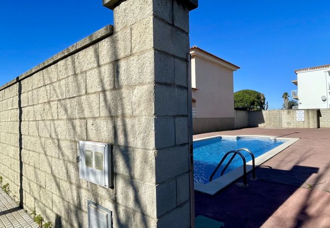 Casa a schiera a L'Escala - RAMBLA MALLOLS 9, CASA LIA Casa a schiera a L'Escala - RAMBLA MALLOLS 9, CASA LIA