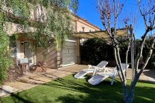 Casa a schiera a L'Escala - RAMBLA MALLOLS 9, CASA LIA