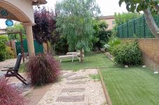 Casa a schiera a L'Escala - RAMBLA MALLOLS 9, CASA LIA