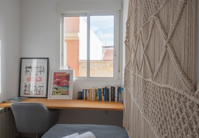 Appartamento a Madrid - Primavera Urbana.Temporal Appartamento a Madrid - Primavera Urbana.Temporal