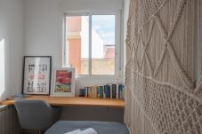 Appartamento a Madrid - Primavera Urbana