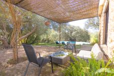 Casa rurale a Inca - 276 Finca Alzinar ETV 9727 by Mallorca Charme