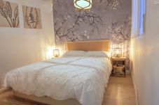 Appartamento a Madrid - Un espacio acogedor en Chamberí 