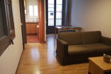 Appartamento a Barcelona - GRACIA PURA, 2 dormitorios, situación excelente