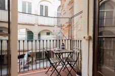 Appartamento a Barcelona - GRACIA PURA, 2 dormitorios, situación excelente