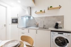 Appartamento a Valencia / València - The Malilla Apartment 08 by Florit Flats