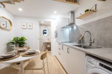 Appartamento a Valencia / València - The Malilla Apartment 08 by Florit Flats