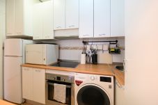Appartamento a Madrid - Encanto y comodidad en el corazón de Madrid 