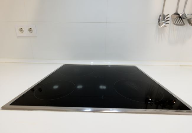 Appartamento a Madrid - Charmartin 4 Torres: 2 dormitorios ideal para familias y viajeros de negocios .Temporal Appartamento a Madrid - Charmartin 4 Torres: 2 dormitorios ideal para familias y viajeros de negocios .Temporal