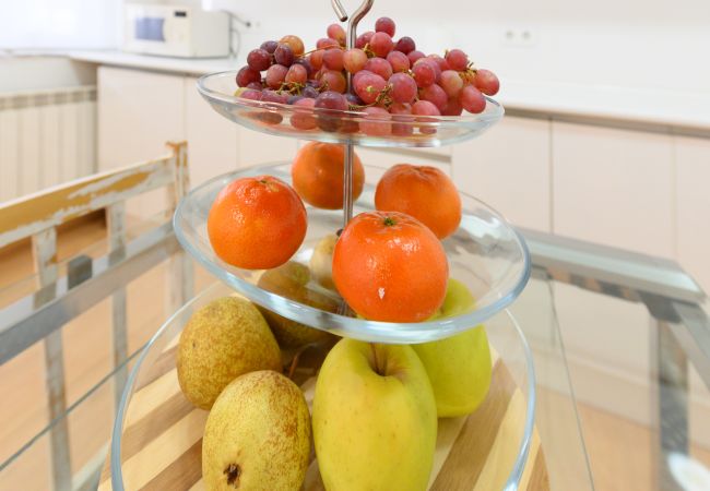 Appartamento a Madrid - Charmartin 4 Torres: 2 dormitorios ideal para familias y viajeros de negocios .Temporal Appartamento a Madrid - Charmartin 4 Torres: 2 dormitorios ideal para familias y viajeros de negocios .Temporal