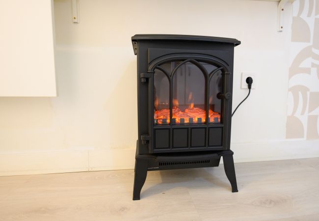 Appartamento a Madrid - Acogedor piso de 1 dormitorio a poco metros del centro de la Ciudad .Temporal Appartamento a Madrid - Acogedor piso de 1 dormitorio a poco metros del centro de la Ciudad .Temporal