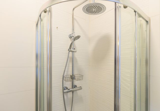 Appartamento a Madrid - Acogedor piso de 1 dormitorio a poco metros del centro de la Ciudad .Temporal Appartamento a Madrid - Acogedor piso de 1 dormitorio a poco metros del centro de la Ciudad .Temporal