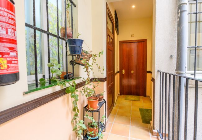 Appartamento a Madrid - Acogedor piso de 1 dormitorio a poco metros del centro de la Ciudad .Temporal Appartamento a Madrid - Acogedor piso de 1 dormitorio a poco metros del centro de la Ciudad .Temporal