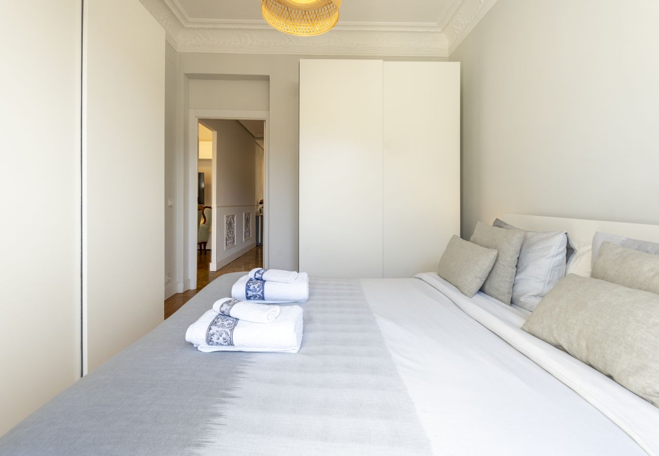 Appartamento a Madrid - Acogedor piso con balcones en el centro de Madrid , a unos pasos de la Plaza Mayor .Temporal Appartamento a Madrid - Acogedor piso con balcones en el centro de Madrid , a unos pasos de la Plaza Mayor .Temporal