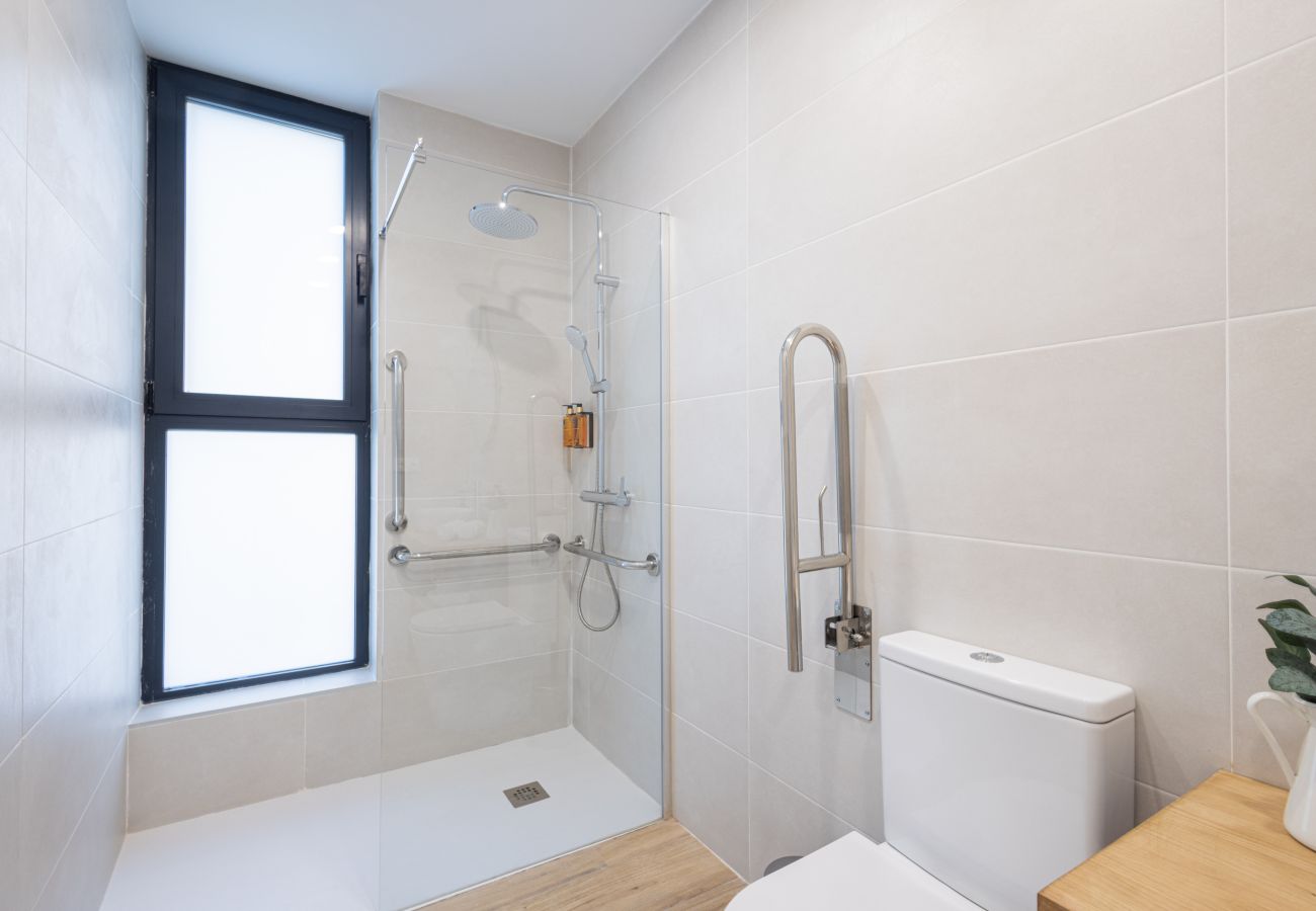 Appartamento a Valencia / València - The Malilla Apartment 07 by Florit Flats Appartamento a Valencia / València - The Malilla Apartment 07 by Florit Flats