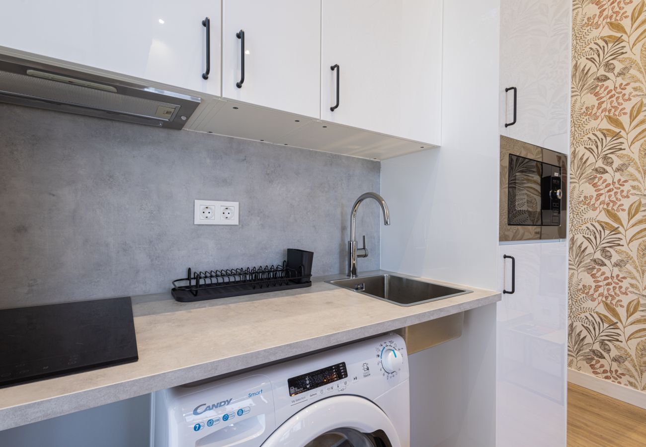 Appartamento a Valencia / València - The Malilla Apartment 07 by Florit Flats Appartamento a Valencia / València - The Malilla Apartment 07 by Florit Flats