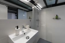 Appartamento a Madrid - Acogedor apartamento con estilo industrial en Barrio Prosperidad - Madrid
