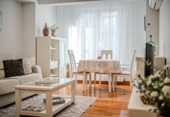  a San Sebastián - Esnaola by People Rentals apartment