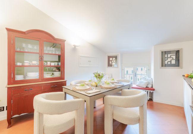 Appartamento a Lucca - Smart Penthouse with Views over Amphiteatre Square Appartamento a Lucca - Smart Penthouse with Views over Amphiteatre Square