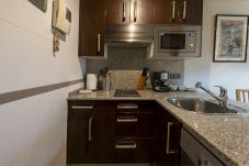 Appartamento a Madrid - Encantador piso de 1 dormitorio_ Gym _Urbanización cerrada _ Madrid