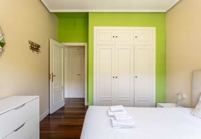 Appartamento a Bilbao - Ria by People Rentals apartment Appartamento a Bilbao - Ria by People Rentals apartment