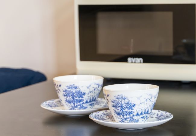 Appartamento a Madrid - Piso de 2 dormitorios a pasos del Museo Reina Sofía: confort y ubicación perfecta en Madrid .Temporal Appartamento a Madrid - Piso de 2 dormitorios a pasos del Museo Reina Sofía: confort y ubicación perfecta en Madrid .Temporal