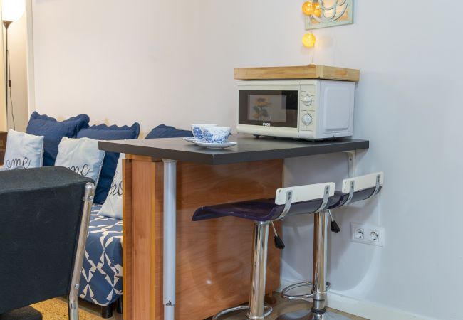 Appartamento a Madrid - Piso de 2 dormitorios a pasos del Museo Reina Sofía: confort y ubicación perfecta en Madrid .Temporal Appartamento a Madrid - Piso de 2 dormitorios a pasos del Museo Reina Sofía: confort y ubicación perfecta en Madrid .Temporal