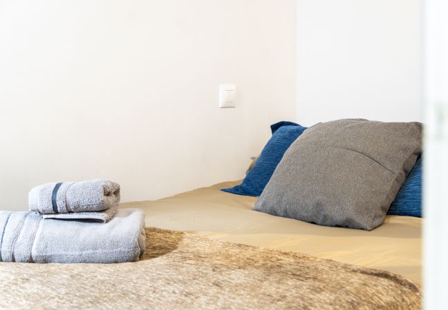 Appartamento a Madrid - Piso de 2 dormitorios a pasos del Museo Reina Sofía: confort y ubicación perfecta en Madrid .Temporal Appartamento a Madrid - Piso de 2 dormitorios a pasos del Museo Reina Sofía: confort y ubicación perfecta en Madrid .Temporal