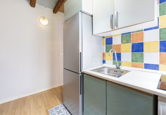 Appartamento a Madrid - Piso de 2 dormitorios a pasos del Museo Reina Sofía: confort y ubicación perfecta en Madrid .Temporal Appartamento a Madrid - Piso de 2 dormitorios a pasos del Museo Reina Sofía: confort y ubicación perfecta en Madrid .Temporal