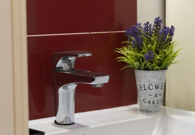 Appartamento a Madrid - Piso de 2 dormitorios a pasos del Museo Reina Sofía: confort y ubicación perfecta en Madrid .Temporal Appartamento a Madrid - Piso de 2 dormitorios a pasos del Museo Reina Sofía: confort y ubicación perfecta en Madrid .Temporal