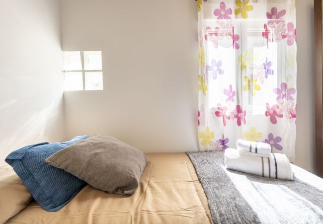 Appartamento a Madrid - Piso de 2 dormitorios a pasos del Museo Reina Sofía: confort y ubicación perfecta en Madrid .Temporal Appartamento a Madrid - Piso de 2 dormitorios a pasos del Museo Reina Sofía: confort y ubicación perfecta en Madrid .Temporal