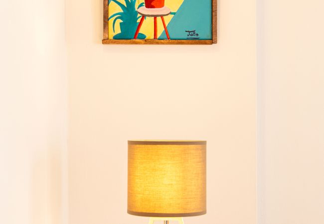 Appartamento a Madrid - Piso de 2 dormitorios a pasos del Museo Reina Sofía: confort y ubicación perfecta en Madrid .Temporal Appartamento a Madrid - Piso de 2 dormitorios a pasos del Museo Reina Sofía: confort y ubicación perfecta en Madrid .Temporal